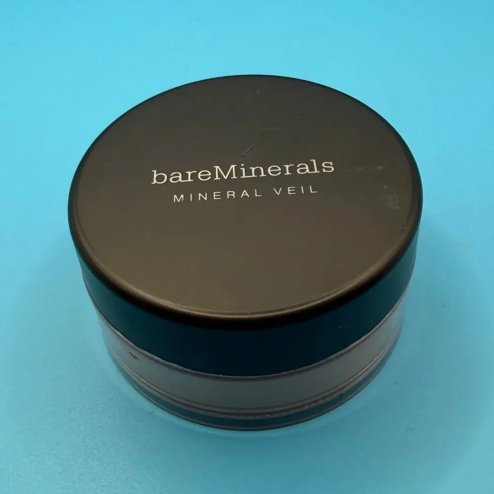 bareMinerals Tinted Mineral Veil Setting Powder